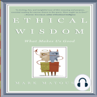 Ethical Wisdom