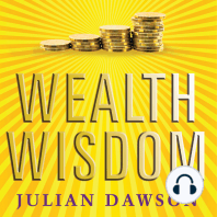 Wealth Wisdom