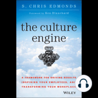 The Culture Engine