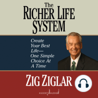 The Richer Life System