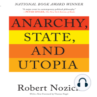 Anarchy, State, and Utopia