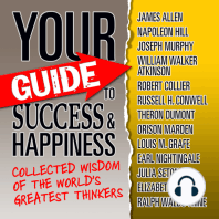 Your Guide to Success & Happiness