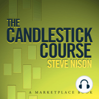 The Candlestick Course