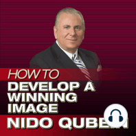 How to Develop a Winning Image