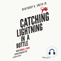 Catching Lightning in a Bottle