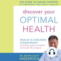 Discover Your Optimal Health