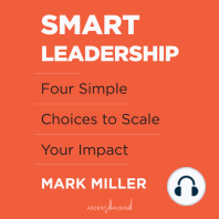 Smart Leadership