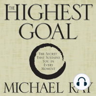 The Highest Goal