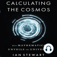 Calculating the Cosmos