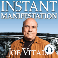 Instant Manifestation