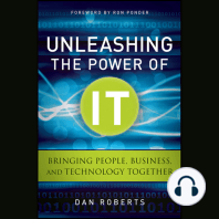 Unleashing the Power of IT