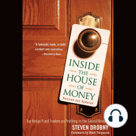 Inside the House of Money, Revised and Updated