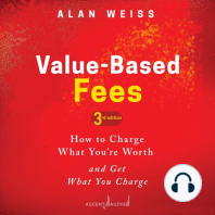 Value-Based Fees