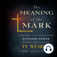 The Meaning the Mark