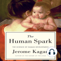 The Human Spark