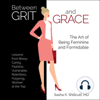 Between Grit and Grace