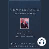 Templeton's Way with Money