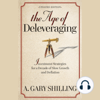 The Age of Deleveraging