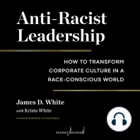 Anti-Racist Leadership