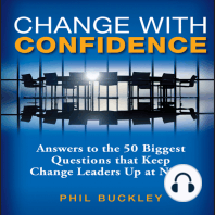 Change With Confidence