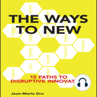 The Ways to New