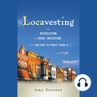 Locavesting