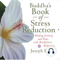 Buddha's Book Stress Reduction
