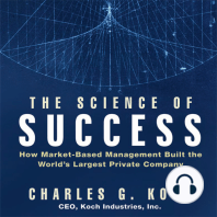The Science Success