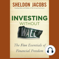 Investing without Wall Street