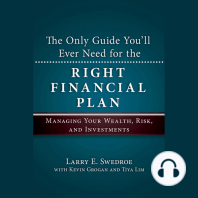 The Only Guide You'll Ever Need for the Right Financial Plan