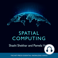 Spatial Computing