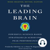 The Leading Brain