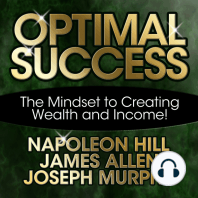 Optimal Success