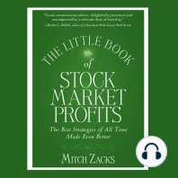 The Little Book Of Stock Market Profits