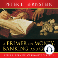 A Primer on Money, Banking, and Gold