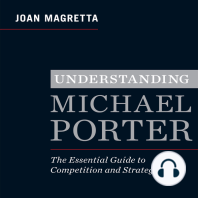 Understanding Michael Porter