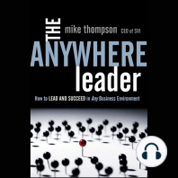 The Anywhere Leader