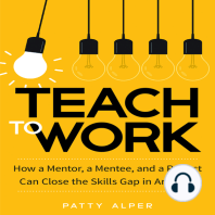 Teach to Work