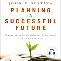 Planning a Successful Future