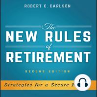 The New Rules of Retirement