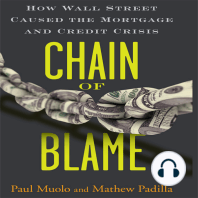 Chain Blame