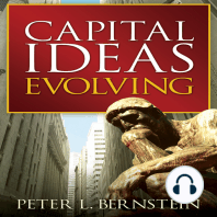 Capital Ideas Evolving