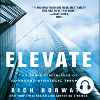 Elevate