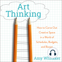 Art Thinking