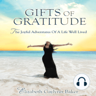 Gifts Gratitude