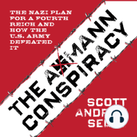 The Axmann Conspiracy