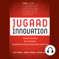 Jugaad Innovation