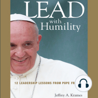 Lead with Humility