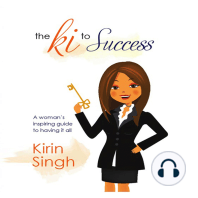 The Ki to Success