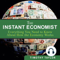 The Instant Economist